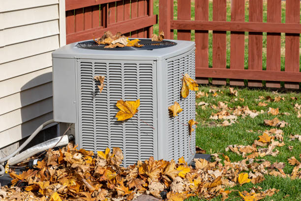 Best Local HVAC Companies  in Hart, TX