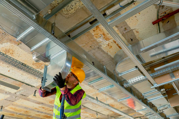 Best Furnace Repair Near Me  in Hart, TX
