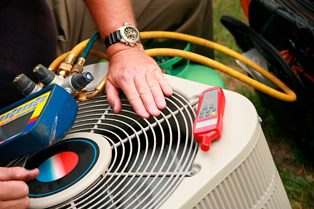 Best Furnace Repair Near Me  in Hart, TX