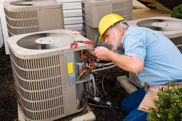 Best HVAC Air Duct Cleaning  in Hart, TX