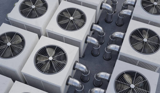 AC Installation Near Me in Hart, TX