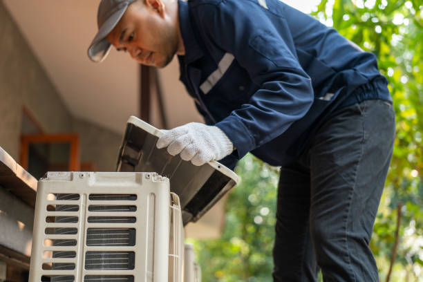 Best Emergency HVAC Repair  in Hart, TX