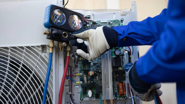 Best HVAC Air Duct Cleaning  in Hart, TX